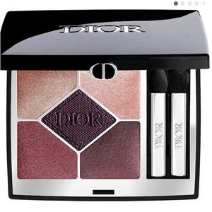 NEW✅ Dior Diorshow Limited Edition Couleurs in Plum Tutu